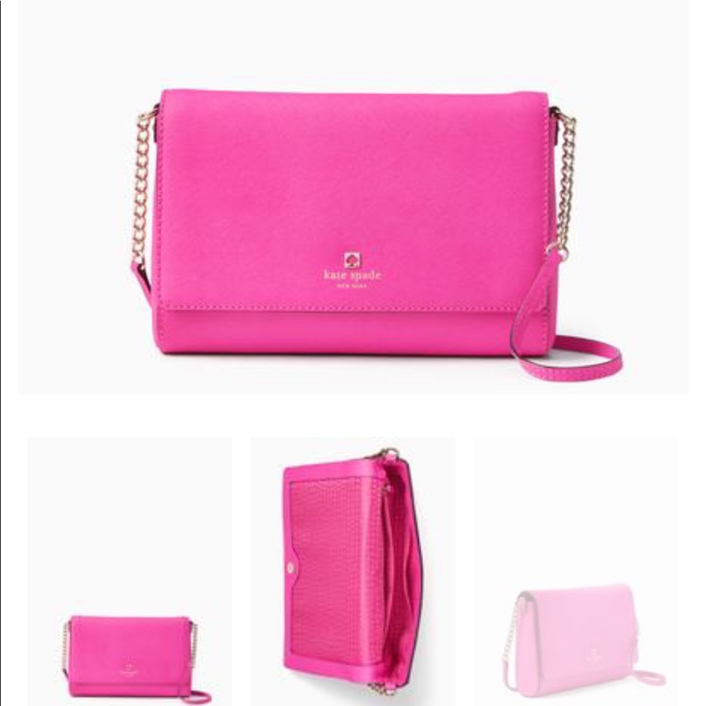 Kate Spade crossbody bag